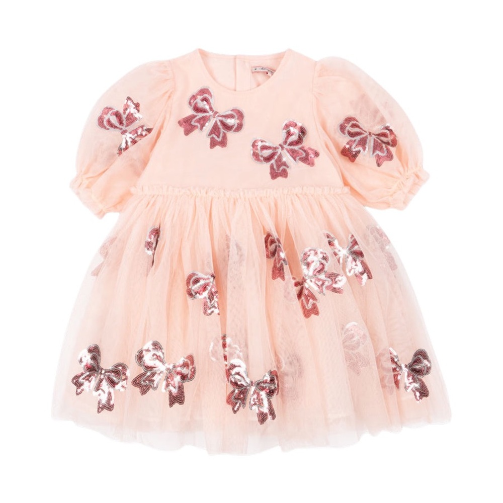 Konges Slojd Yvonne Dress 3Y NWT